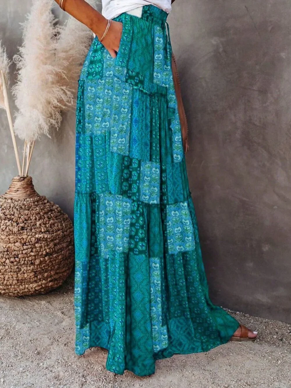 N/A embrace bohemian